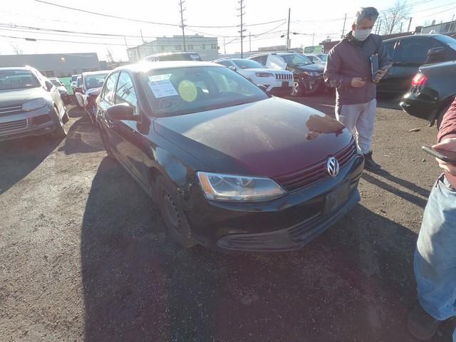 Авторазборка VOLKSWAGEN JETTA VI седан (162, 163, AV3, AV2) (2010 - 2017)