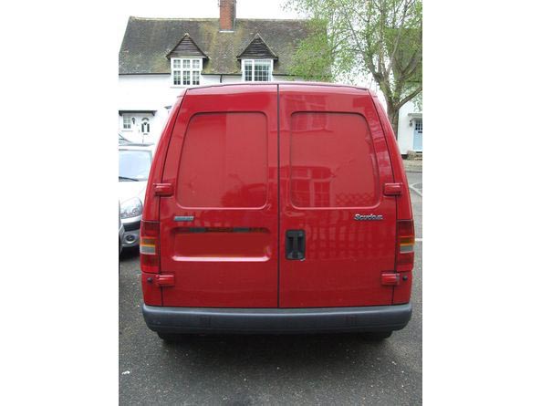 FIAT SCUDO фургон (220L) (1996 - 2006) Разборка FIAT SCUDO фургон (220L) (1996 - 2006)