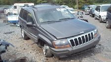 Разборка JEEP GRAND CHEROKEE II (EUROPA)  (WJ, WG) внедорожник (04.99 - 04) (1999 - 2004)