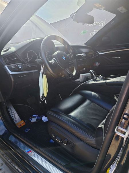 BMW 5 седан (F10) (2009 - 2025) Разборка BMW 5 седан (F10) (2009 - 2025)