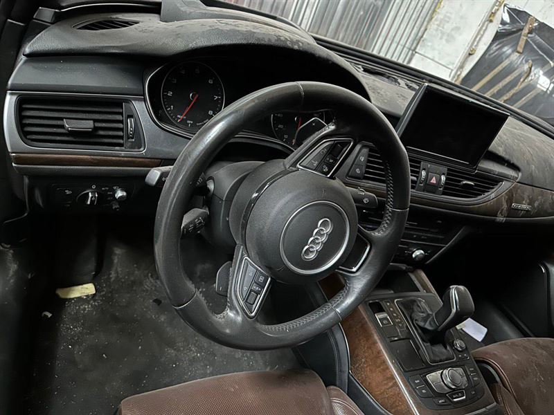 AUDI A6 C7 седан (4G2, 4GC) (2010 - 2019) Авторазборка AUDI A6 C7 седан (4G2, 4GC) (2010 - 2019)