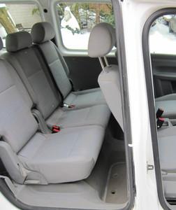 Авторазборка VOLKSWAGEN CADDY III универсал (2KB, 2KJ, 2CB, 2CJ) (2004 - 2015)