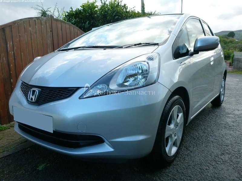 Разборка HONDA JAZZ хэтчбек (GD, GE) (2002 - 2008)