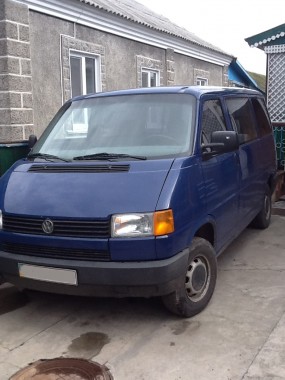 VOLKSWAGEN TRANSPORTER T4 автобус (70B, 70C, 7DB, 7DK, 70J, 70K, 7DC, 7DJ) (1990 - 2004) Разборка VOLKSWAGEN TRANSPORTER T4 автобус (70B, 70C, 7DB, 7DK, 70J, 70K, 7DC, 7DJ) (1990 - 2004)