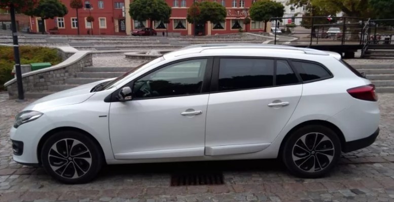 RENAULT MEGANE III универсал (KZ0, KZ1) (2008 - 2016) Авторазборка RENAULT MEGANE III универсал (KZ0, KZ1) (2008 - 2016)