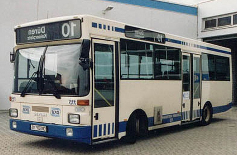 Sm автобус