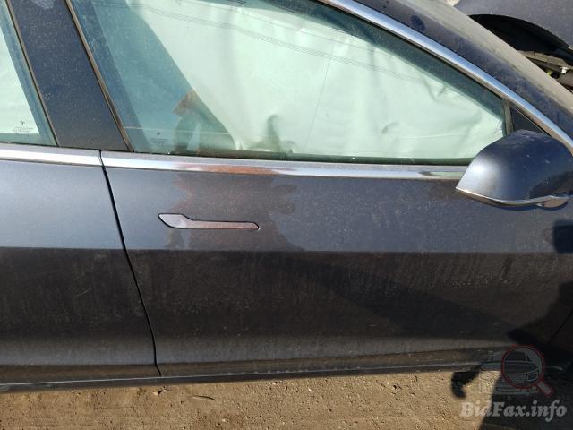 Авторазборка TESLA MODEL 3 седан (5YJ3) (2016 - 2026)