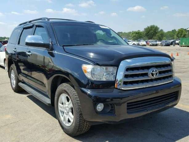 TOYOTA TUNDRA пикап (K5, K6) (2006 - 2021) Разборка TOYOTA TUNDRA пикап (K5, K6) (2006 - 2021)