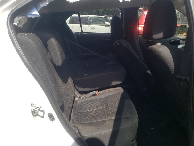 Разборка MITSUBISHI ECLIPSE CROSS внедорожник (GK, GL) (2017 - 2026)