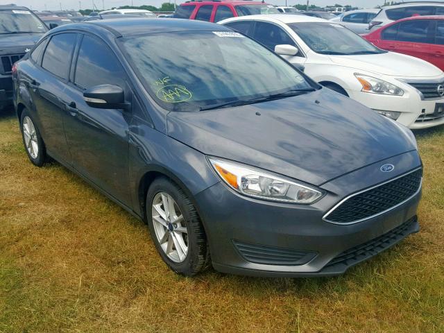 Разборка FORD FOCUS седан (2011 - 2026)