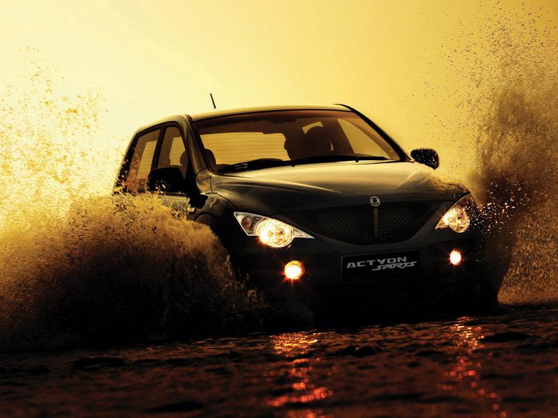 Кореяка: интернет-магазин автозапчастей на Avtopro