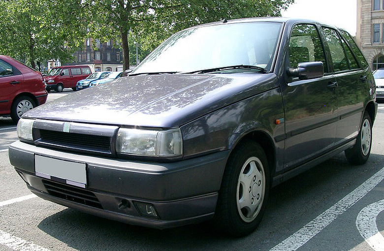 Fiat Tipo (1987 - 1996)