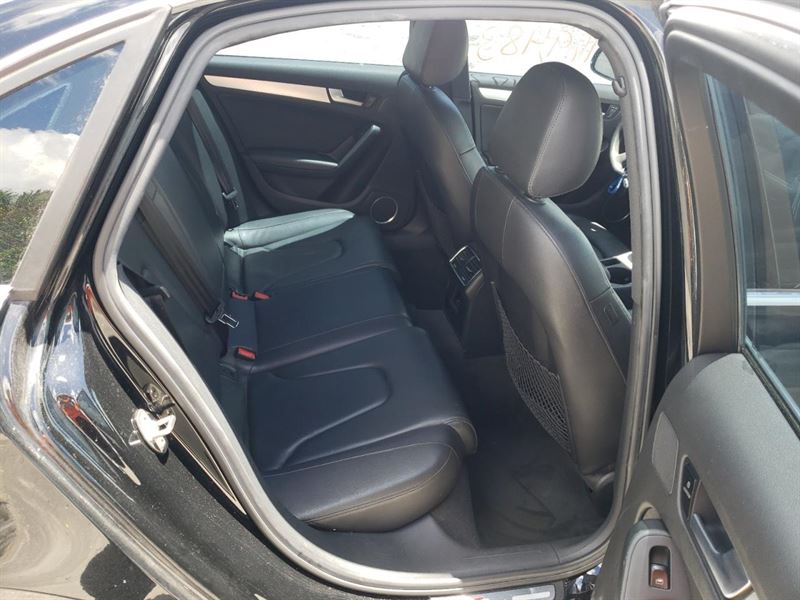 AUDI A4 B8 седан (8K2) (2007 - 2015) Разборка AUDI A4 B8 седан (8K2) (2007 - 2015)