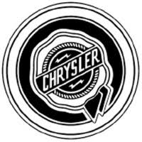 Разборка CHRYSLER Voyager II GS минивэн (01.95 - 12.01)