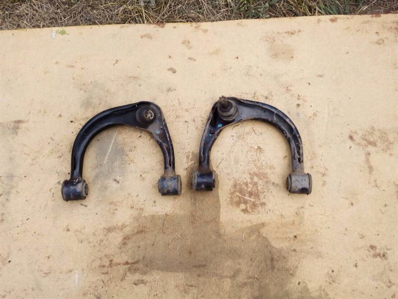 Авторазборка TOYOTA LAND CRUISER PRADO ASIA внедорожник (J12) (2002 - 2026)