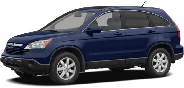 Разборка HONDA CR-V III внедорожник (RE) (2006 - 2011)