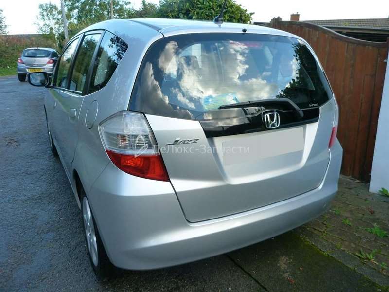 Разборка HONDA JAZZ хэтчбек (GD, GE) (2002 - 2008)