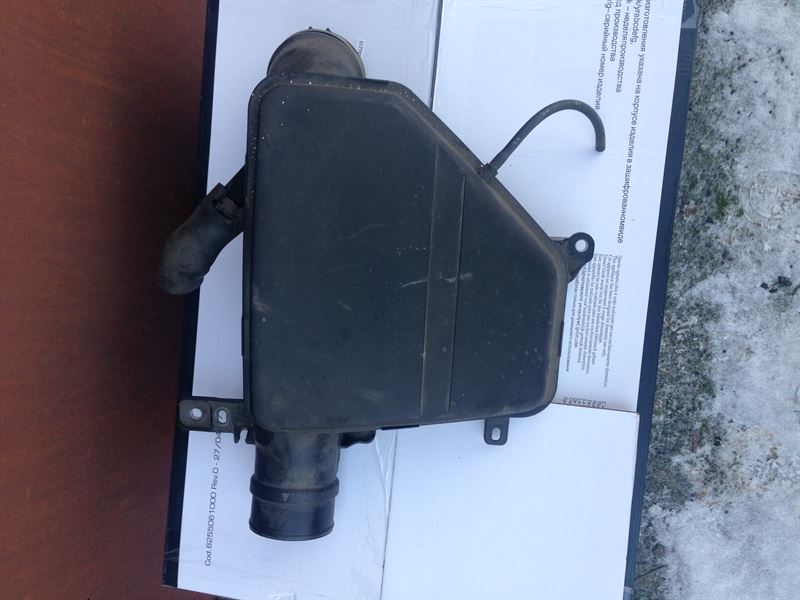 Разборка TOYOTA LAND CRUISER PRADO ASIA внедорожник (J12) (2002 - 2026)