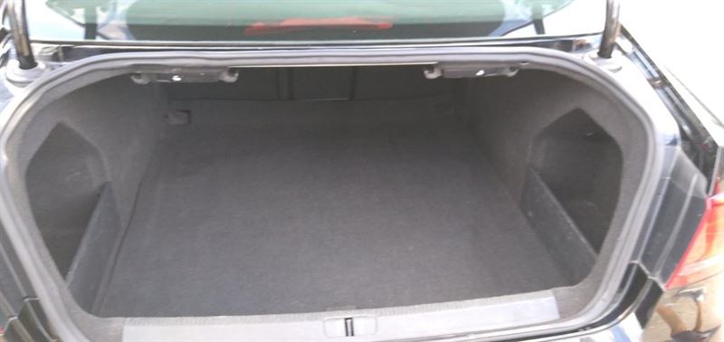 Разборка VOLKSWAGEN PASSAT B7 седан (362) (2010 - 2016)