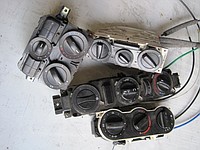 Авторазборка MERCEDES SPRINTER I 3-t фургон (903) (1995 - 2006)