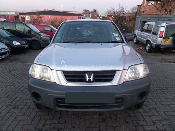 Разборка HONDA CR-V I внедорожник (RD) (1995 - 2002)