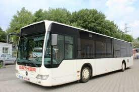 BUS автобус (O530)