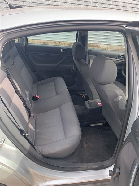 Авторазборка VOLKSWAGEN PASSAT B5 седан (3B2) (1996 - 2001)