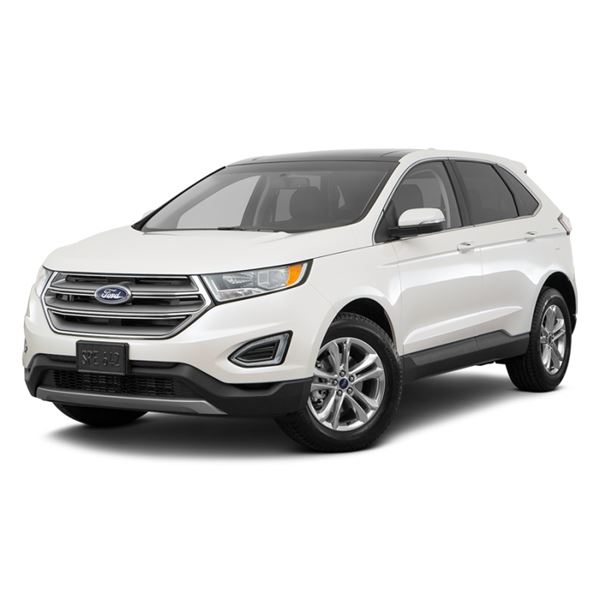 Разборка FORD EDGE II внедорожник (CD539) (2014 - 2024)
