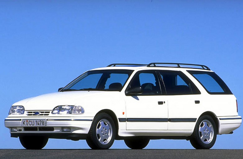 Форд Скорпіо (1988 - 1994)