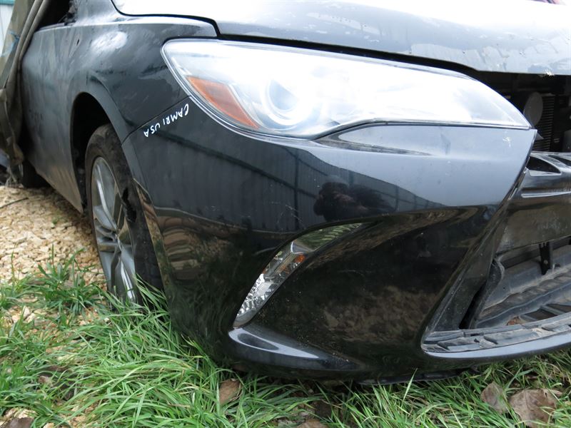 Авторазборка TOYOTA CAMRY седан (V50) (2011 - 2019)