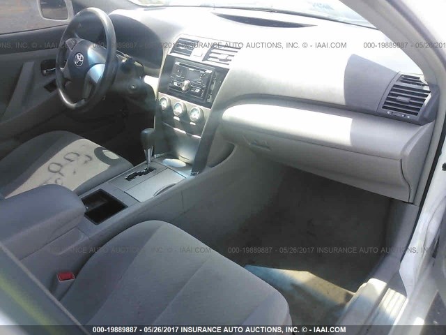 Авторазборка TOYOTA CAMRY седан (V40) (2006 - 2011)