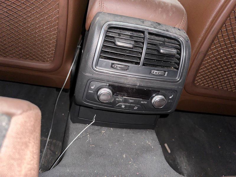 AUDI A6 C7 седан (4G2, 4GC) (2010 - 2019) Разборка AUDI A6 C7 седан (4G2, 4GC) (2010 - 2019)