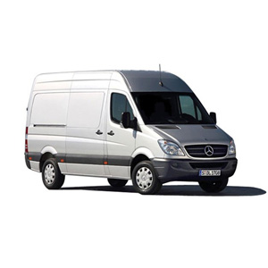 Разборка MERCEDES SPRINTER II 3,5-t фургон (906) (2006 - 2020)