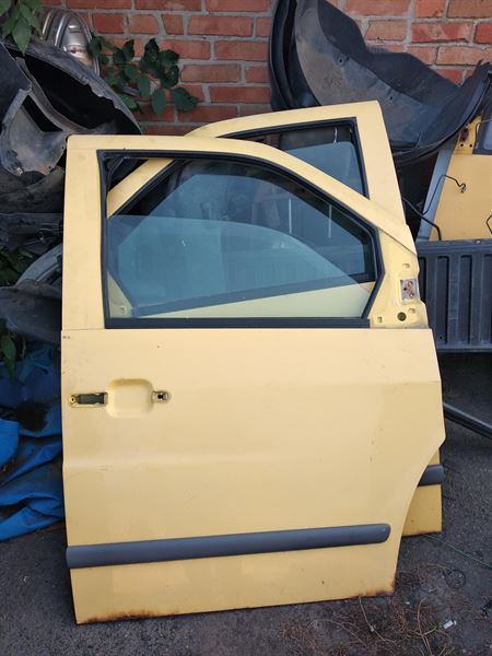 Разборка MERCEDES VITO I автобус (638) (1996 - 2003)