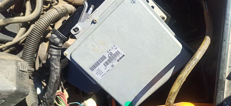 Авторазборка CITROEN XANTIA хэтчбек (X1) (1993 - 1998)