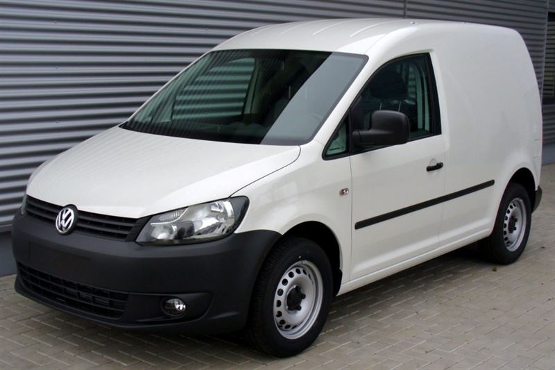 Разборка VOLKSWAGEN CADDY III универсал (2KB, 2KJ, 2CB, 2CJ) (2004 - 2015)