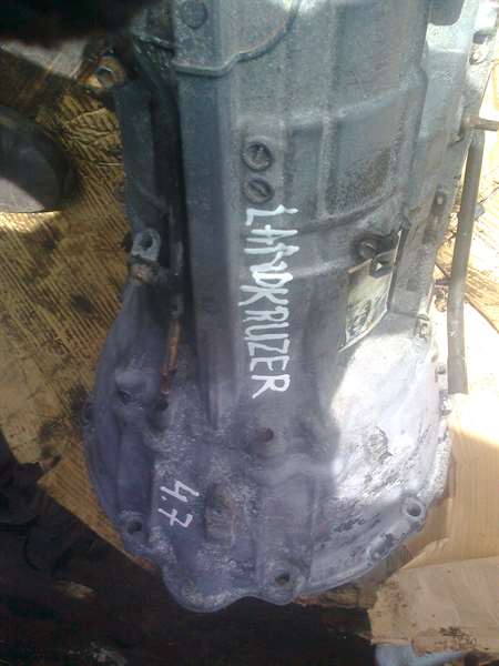 Авторазборка TOYOTA LAND CRUISER 100 внедорожник (J10) (1998 - 2007)