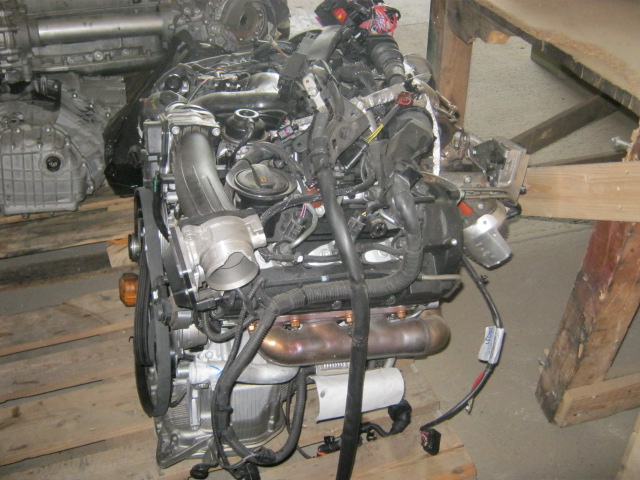 Авторазборка AUDI A6 C6 седан (4F2) (2004 - 2011)