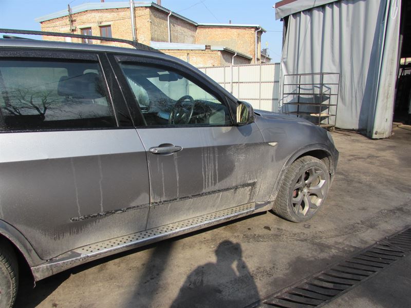 Авторазборка BMW X5 внедорожник (E70) (2007 - 2013)