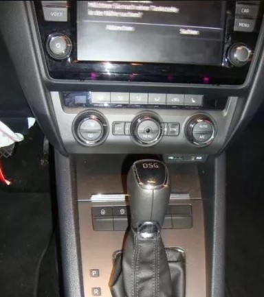 Разборка SKODA OCTAVIA III A7 универсал (5E5, 5E6) (2012 - 2020)