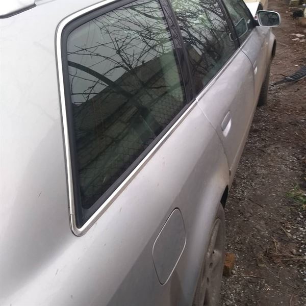 Разборка AUDI A6 C5 универсал (4B5, 4B6) (1997 - 2006)