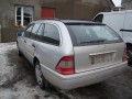 Авторазборка MERCEDES S-Class седан (W140) (1991 - 1998)