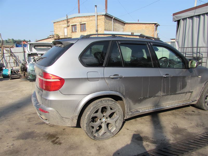 Разборка BMW X5 внедорожник (E70) (2007 - 2013)