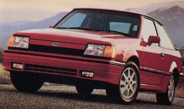 Escort  (USA)
