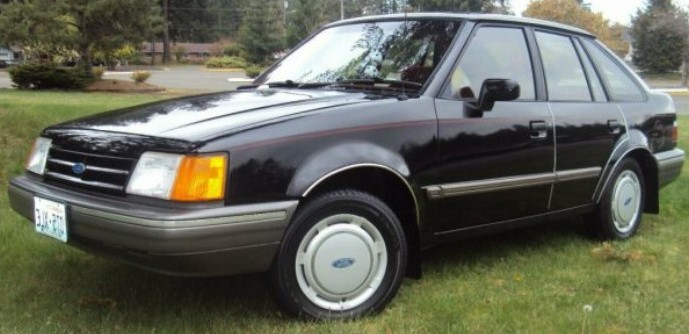 Escort  (USA)