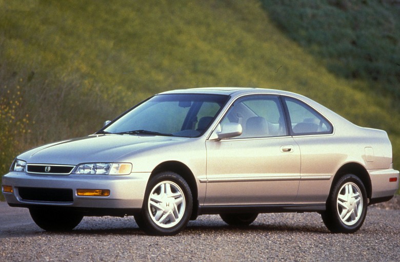 Honda Accord V CD7 (1993 - 1998)