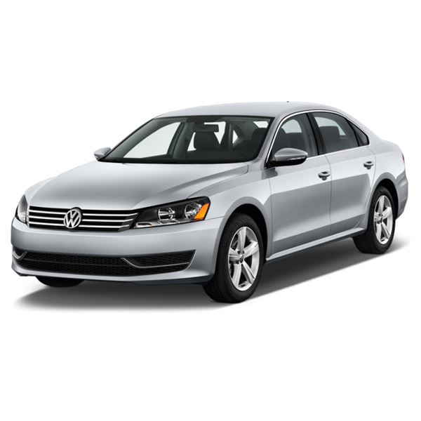 Разборка VOLKSWAGEN PASSAT B7 седан (362) (2010 - 2016)