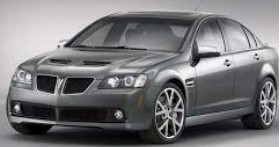 Pontiac G8 (2008 - 2023)
