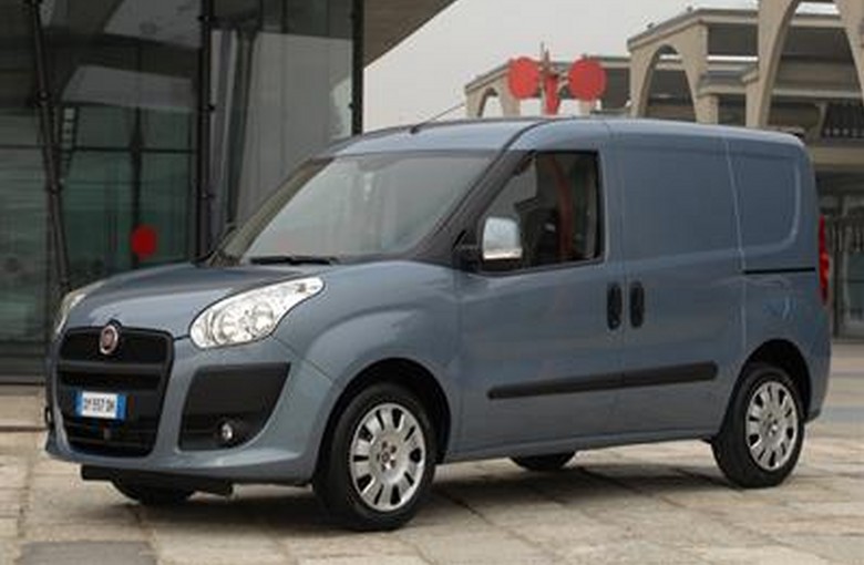 Fiat doblo 2013 Fiat doblo 2013