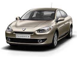 Renault Fluence (2010 - 2024)